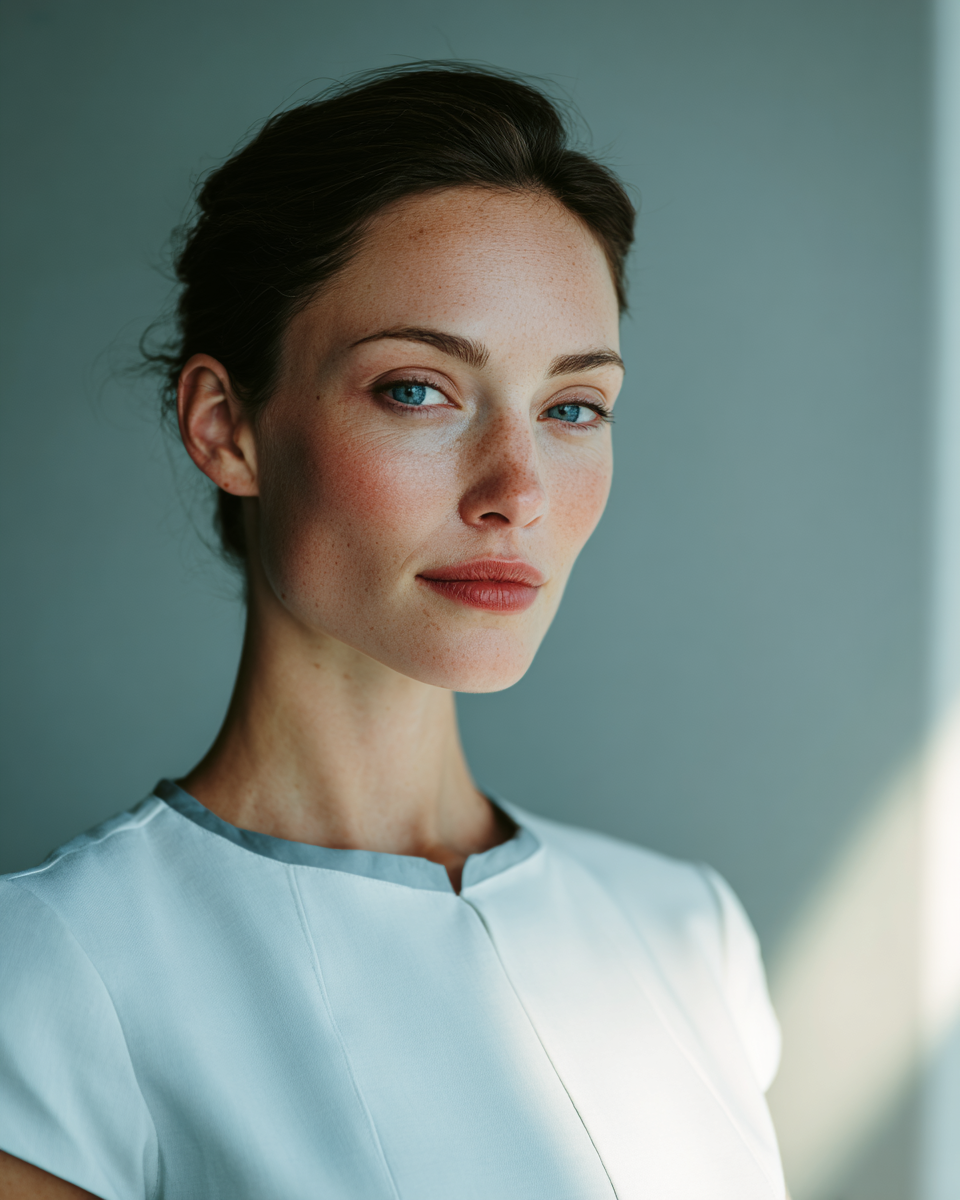 Dr. Elise Hartman, MD