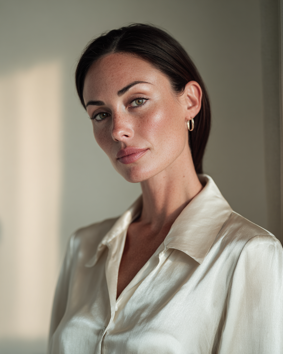 Natalie Reeves, MSN, FNP-C