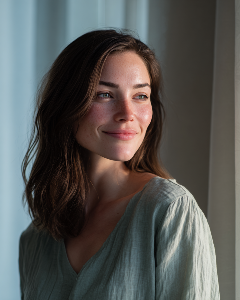 Sophie Lane, LE